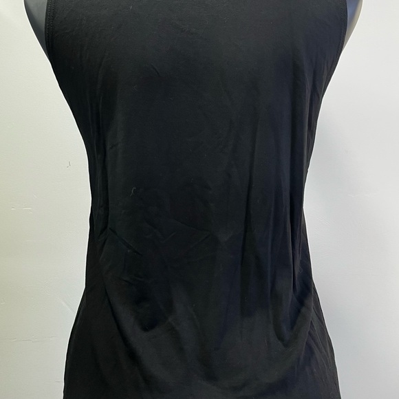 Eye Candy Bram Stoker’s Dracula Tank Top Black Size XL Halloween Horror - Picture 4 of 5